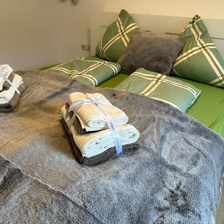 Schwarzwald Maedl Apartment Bad Wildbad Luaran gambar