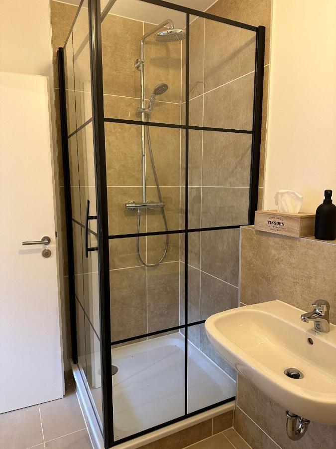 Schwarzwald Maedl Apartment Bad Wildbad Luaran gambar
