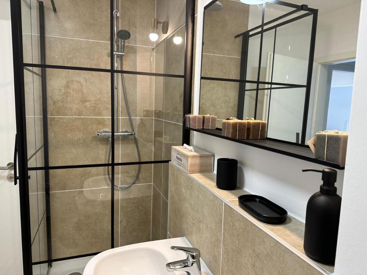 Schwarzwald Maedl Apartment Bad Wildbad Luaran gambar