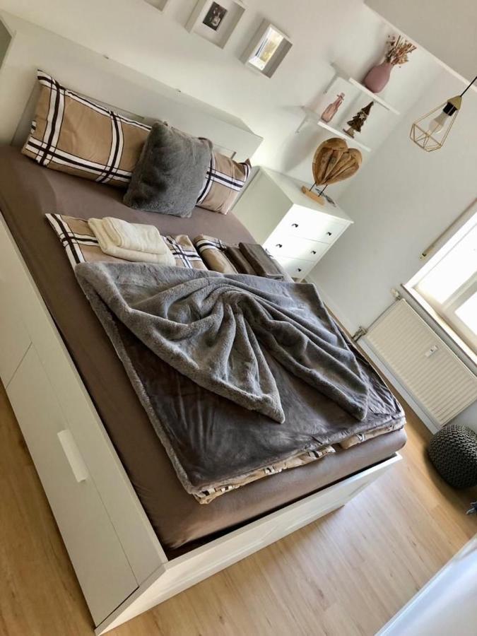 Schwarzwald Maedl Apartment Bad Wildbad Luaran gambar