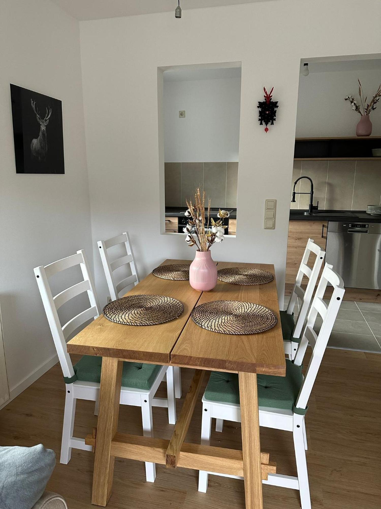 Schwarzwald Maedl Apartment Bad Wildbad Luaran gambar