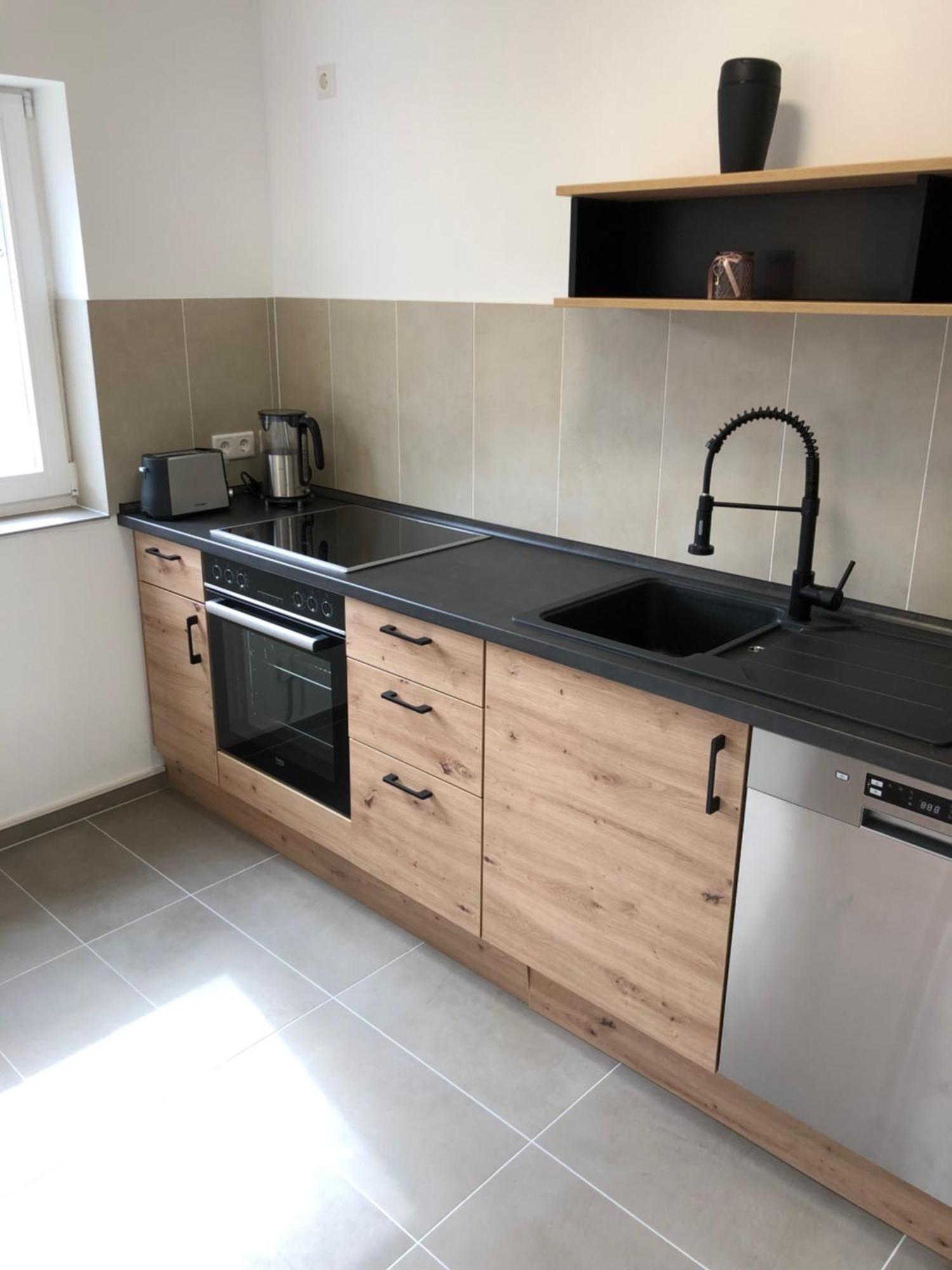 Schwarzwald Maedl Apartment Bad Wildbad Luaran gambar